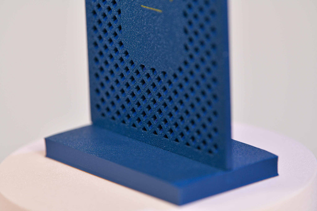 Ecriteau "Merci" - Croisillons