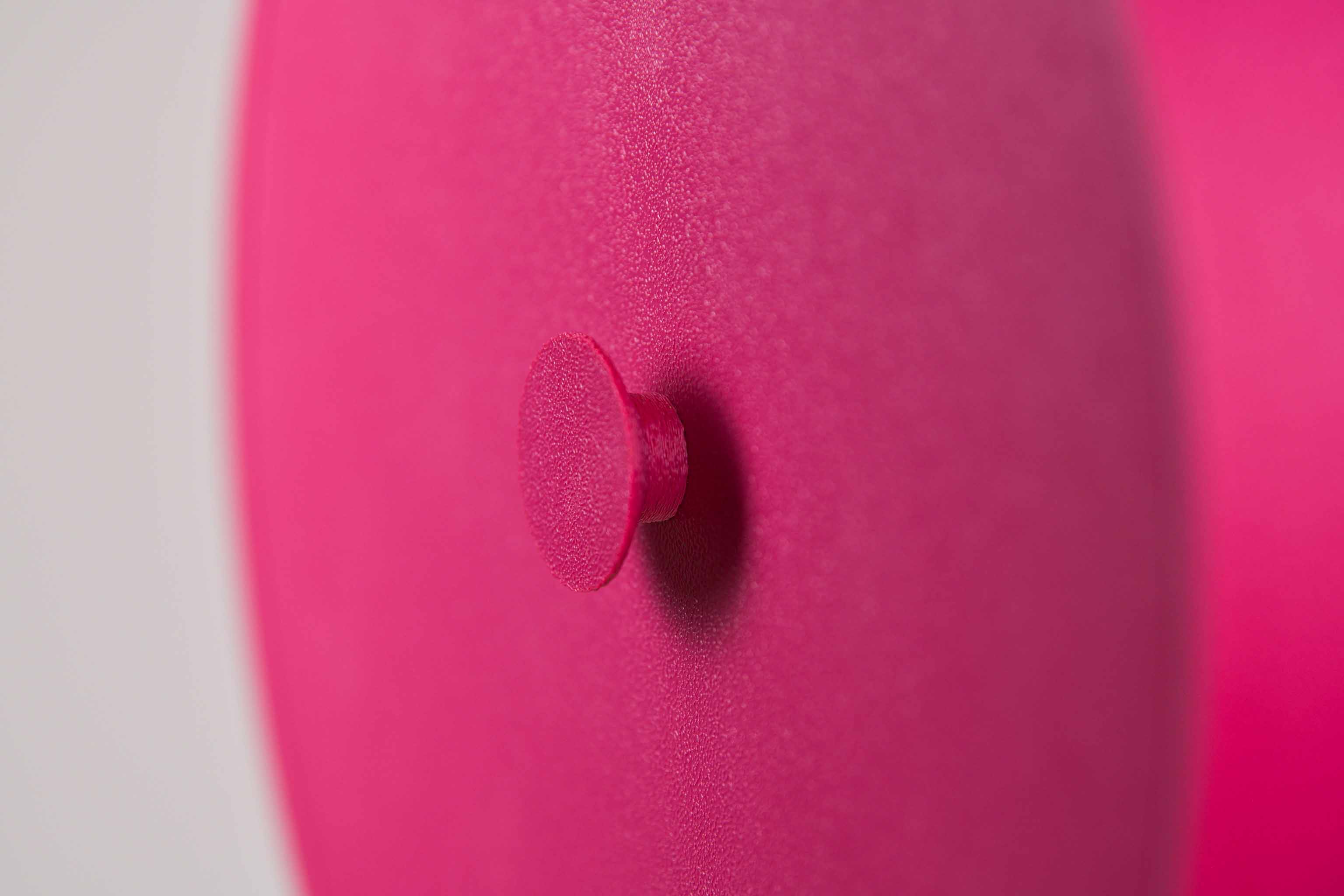 Urne ronde personnalisée - Petits poids (sur pieds) (avec lumière)