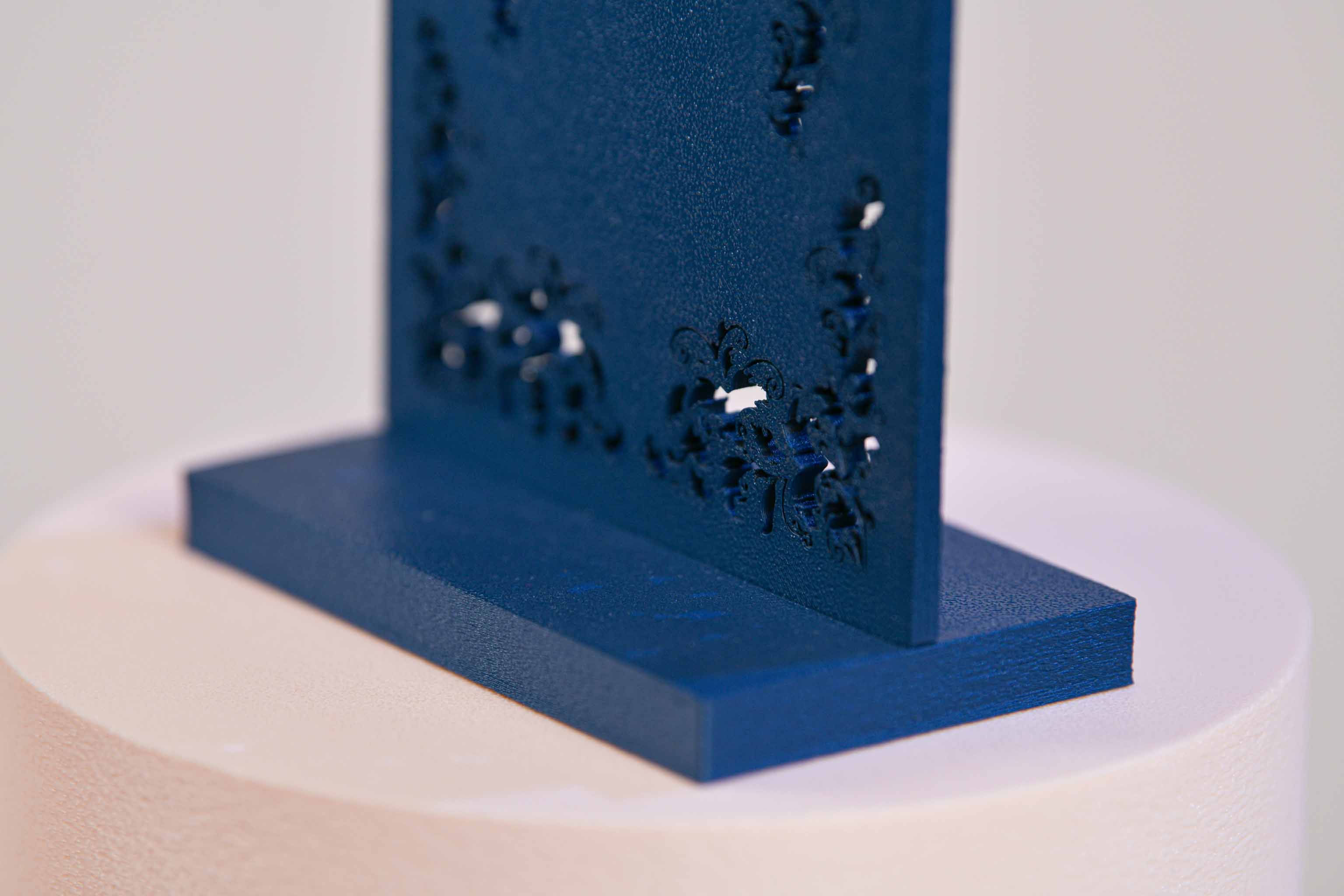 Ecriteau "Merci" - Ornements