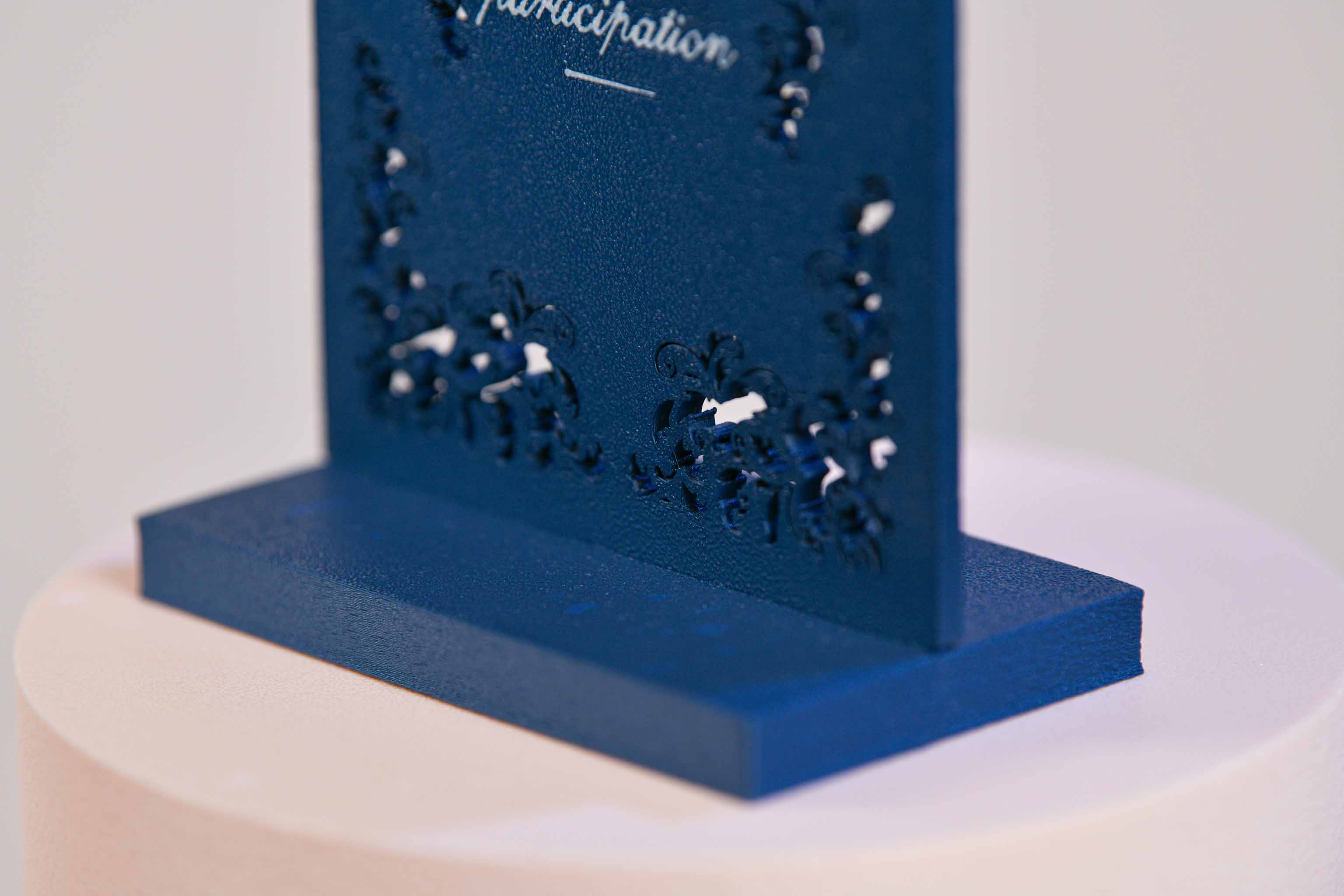 Ecriteau "Cagnotte" - Ornements