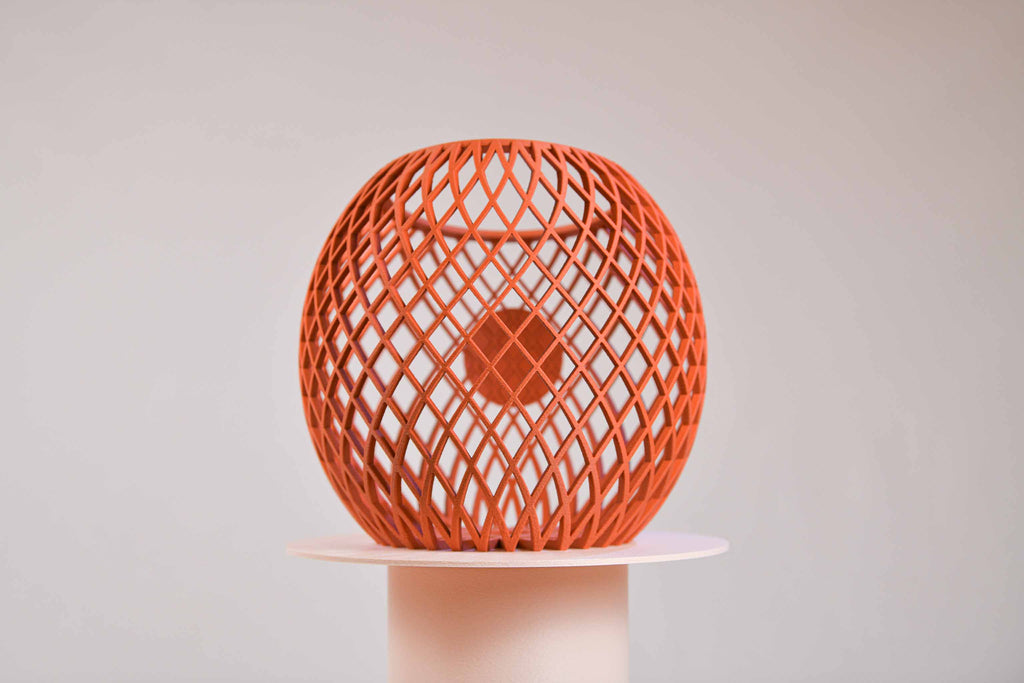 Urne personnalisée - Sphère