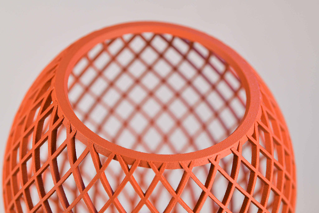 Urne personnalisée - Sphère