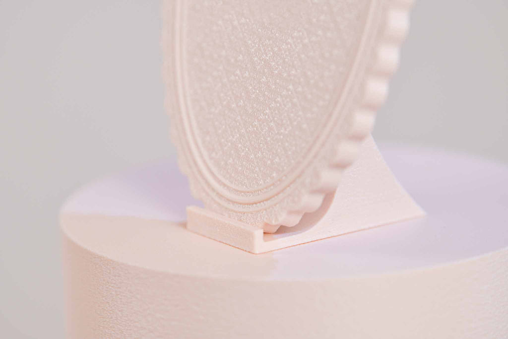 Ecriteau "Merci" - Feston