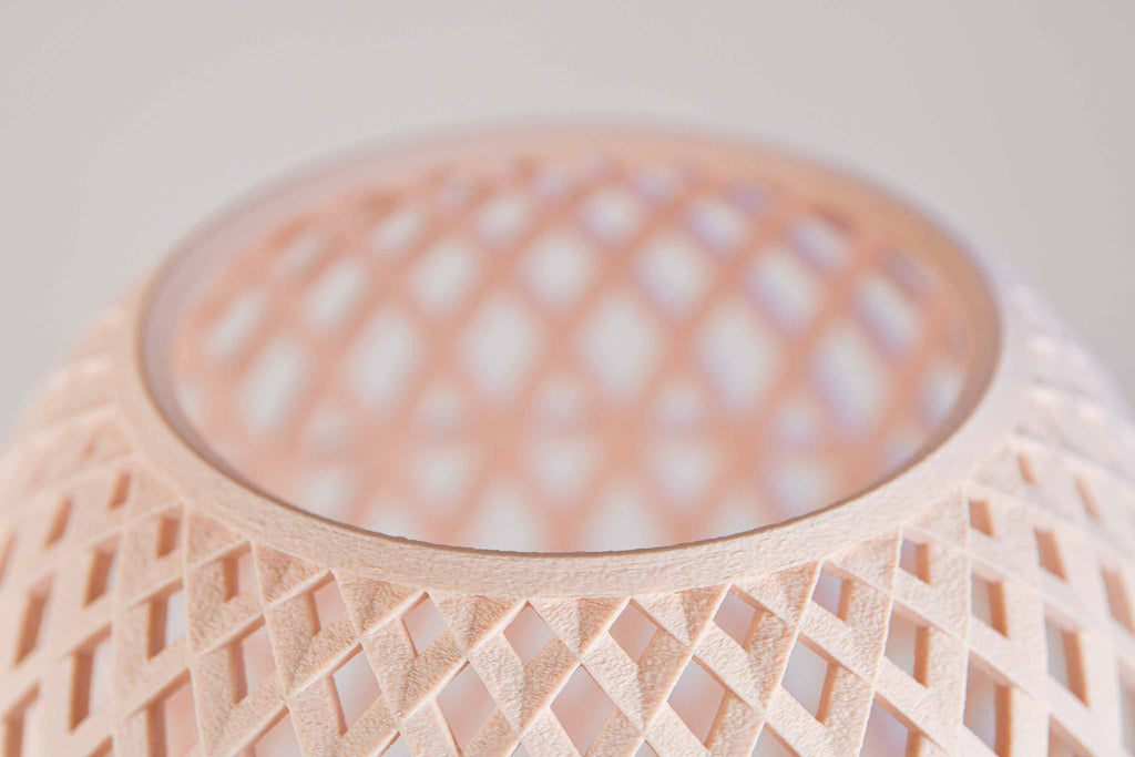 Urne personnalisée - Volière