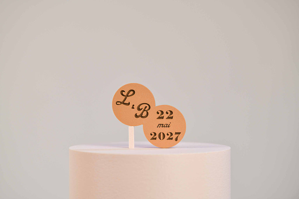 Magnet personnalisé - Pop