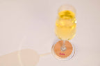 Marque-verre personnalisé - Napperon