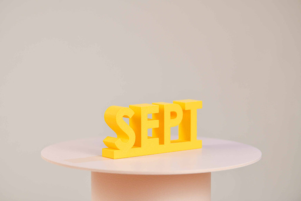 Numéro de table - Lettres