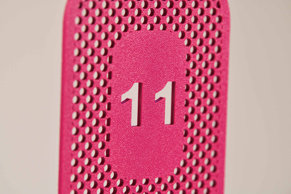 Numéro de table - Petits poids