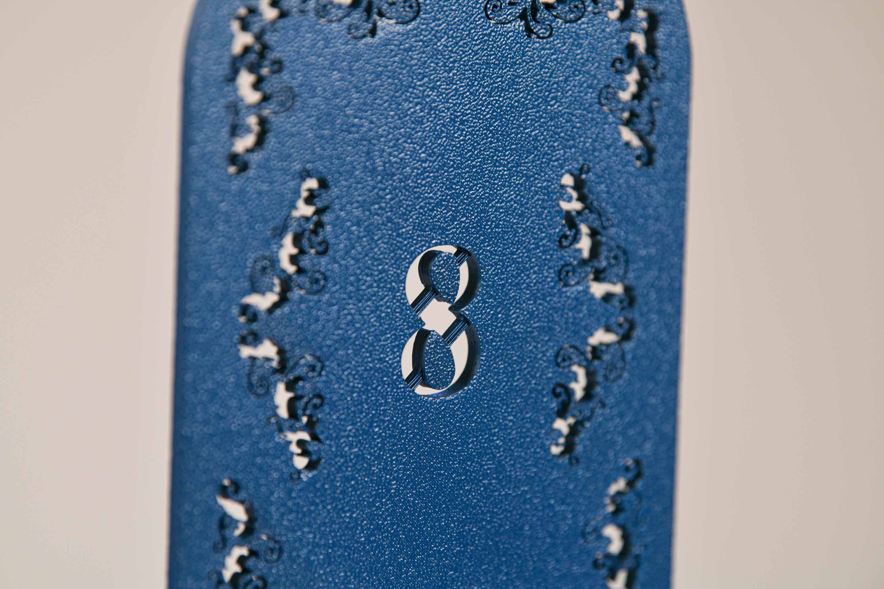 Numéro de table - Ornements