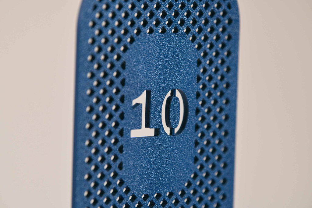 Numéro de table - Croisillons