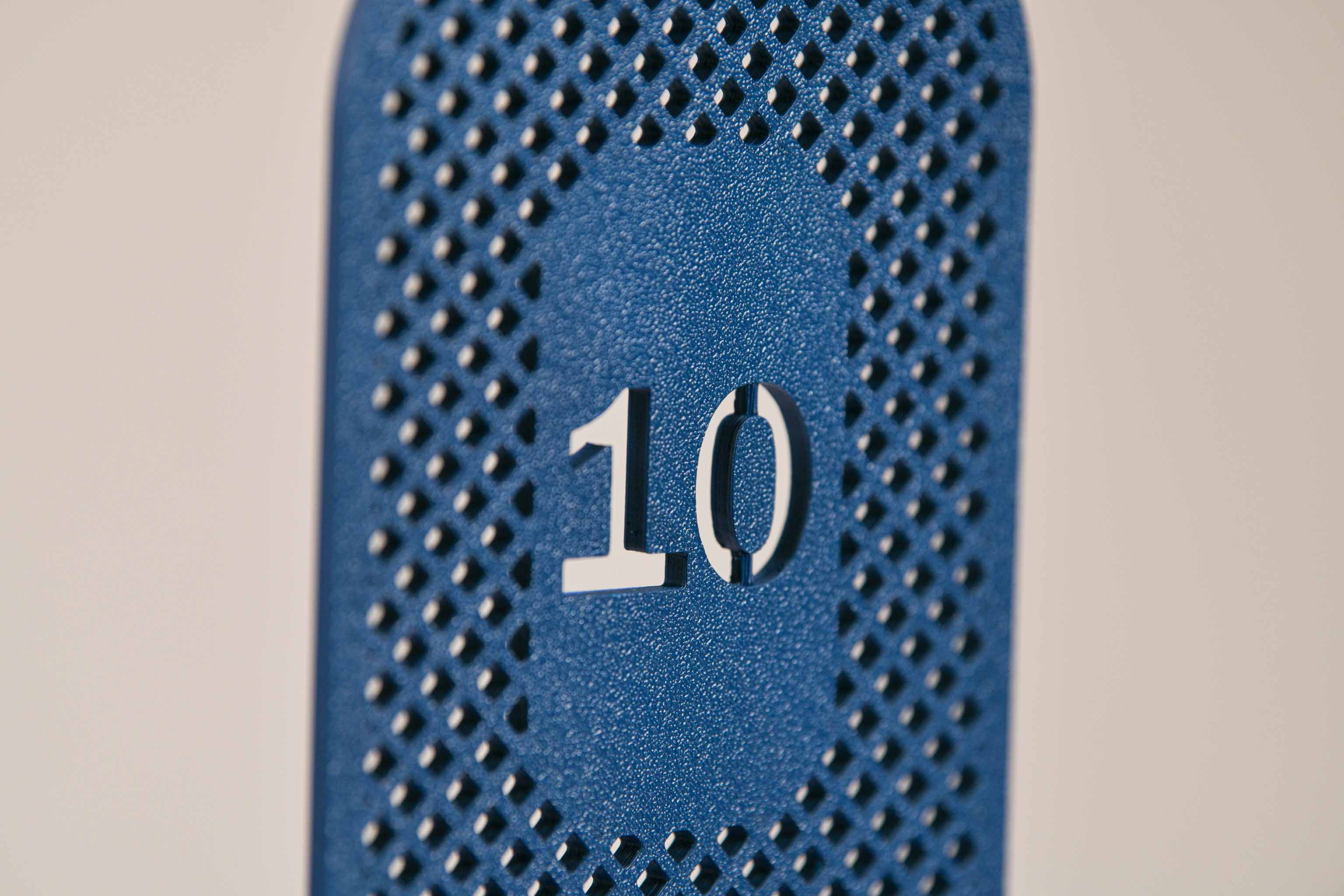 Numéro de table - Croisillons