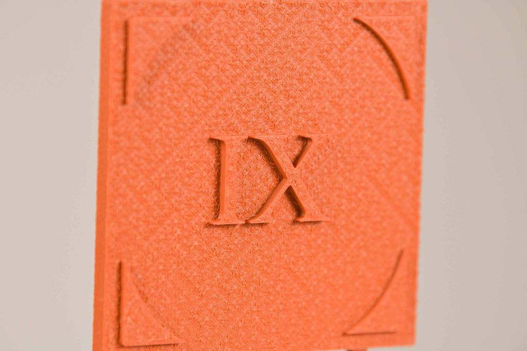 Numéro de table - Sur pieds