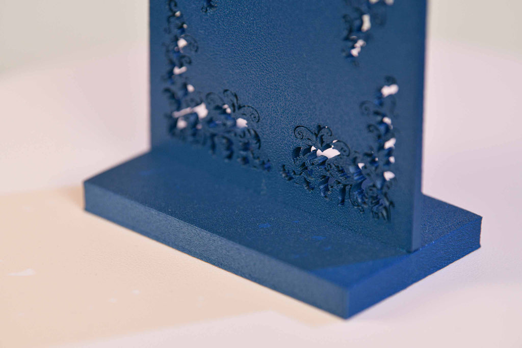 Numéro de table - Ornements