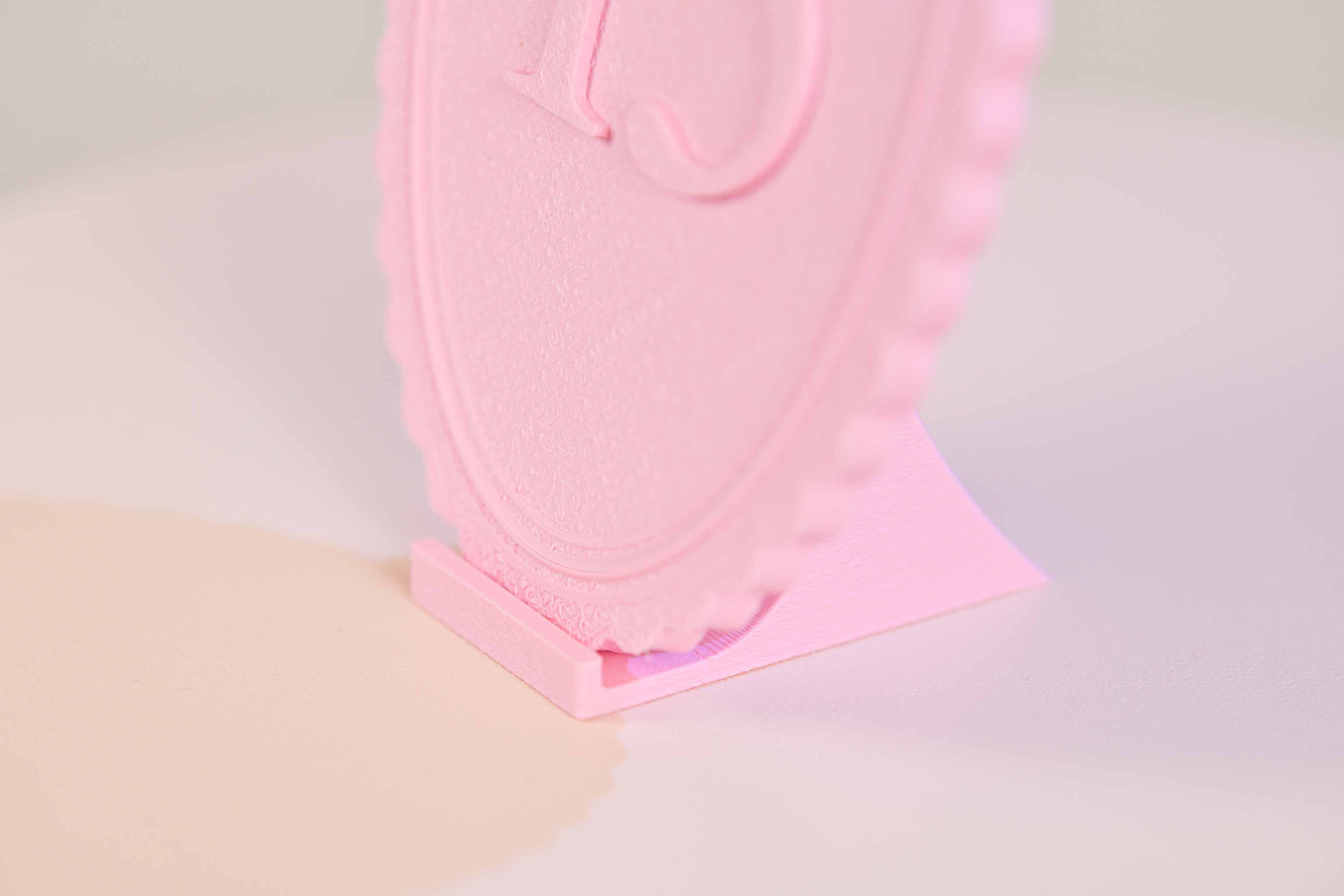 Numéro de table - Feston