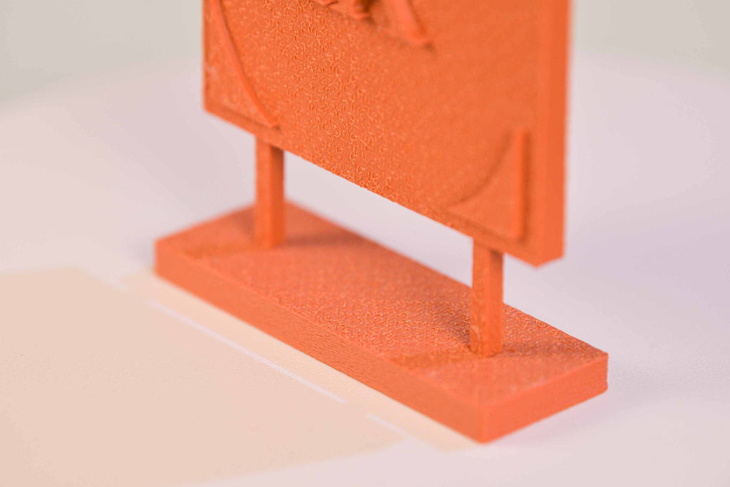 Numéro de table - Sur pieds