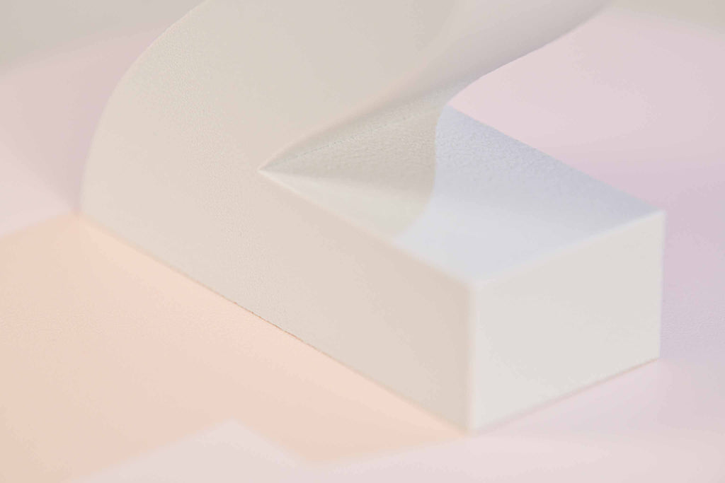 Numéro de table - Grand chiffre