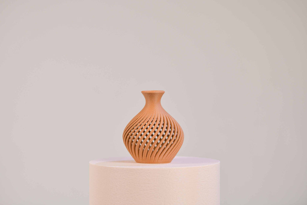 Solifore - Rond (ajouré)