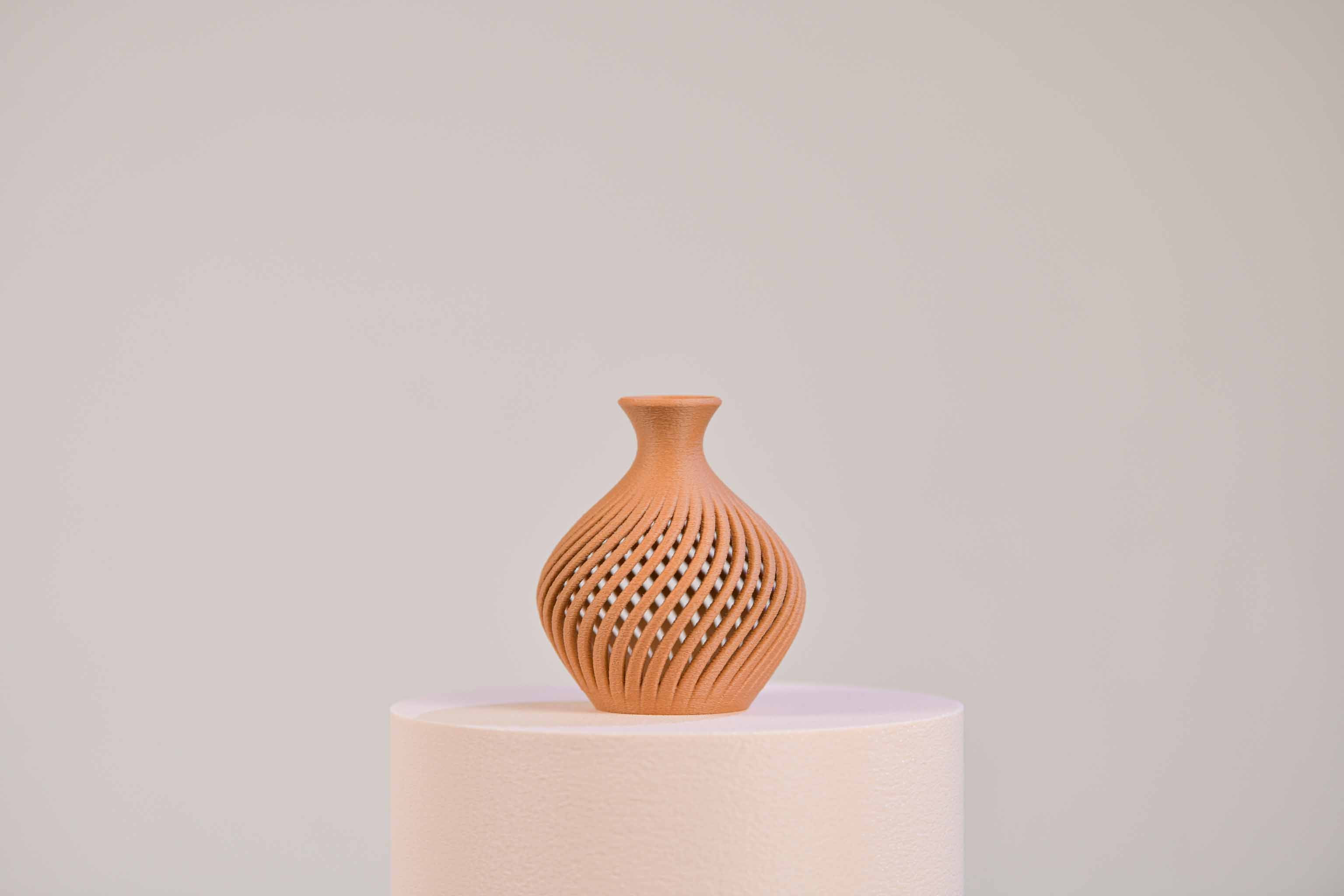 Solifore - Rond (ajouré)