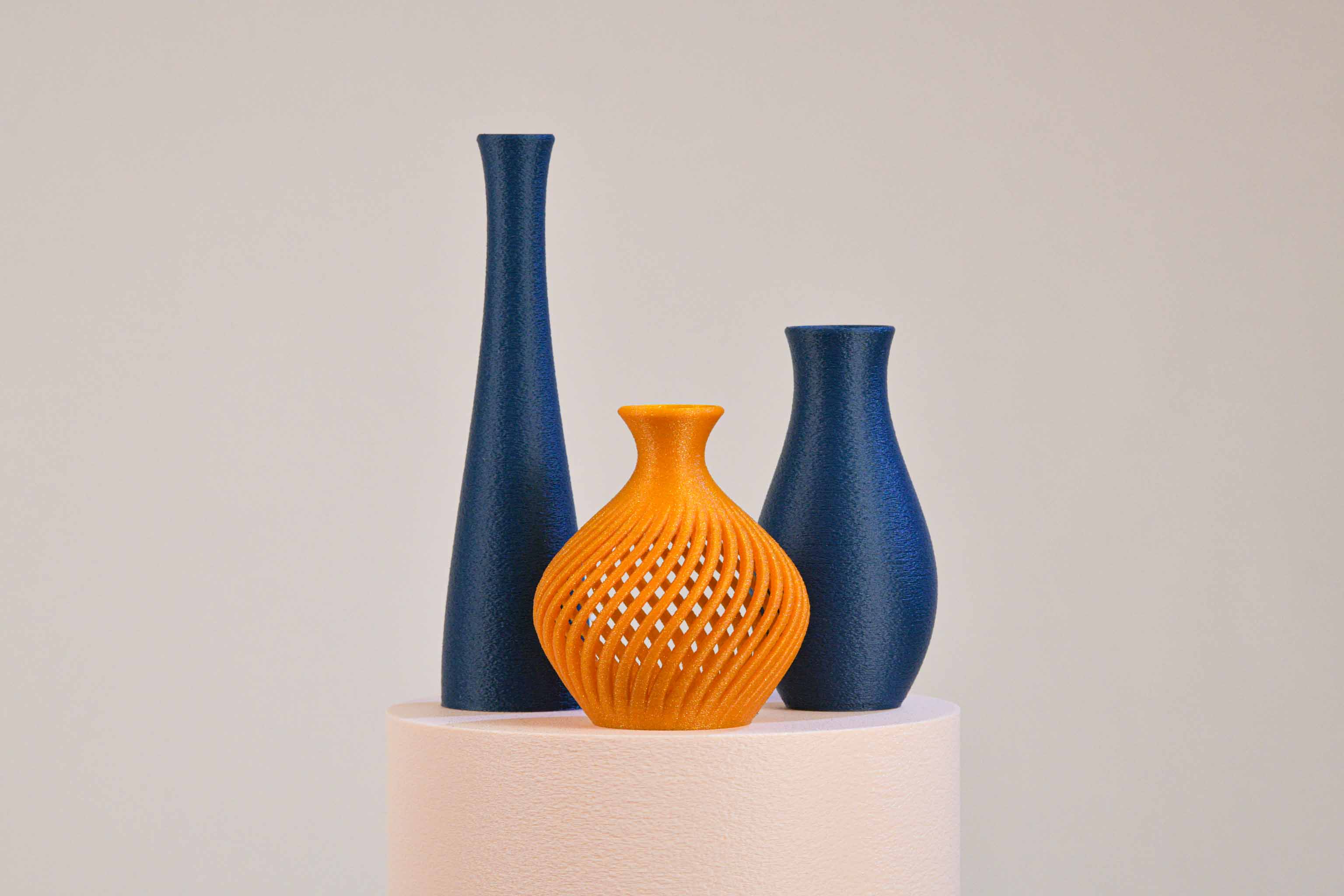 Solifore - Rond (ajouré)