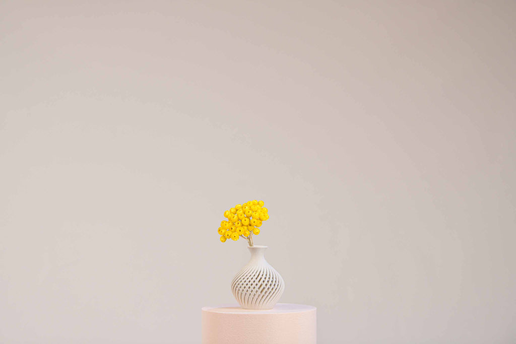 Solifore - Rond (ajouré)