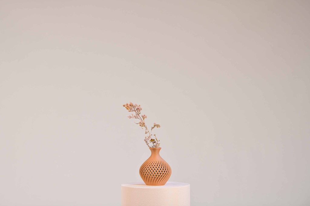 Solifore - Rond (ajouré)