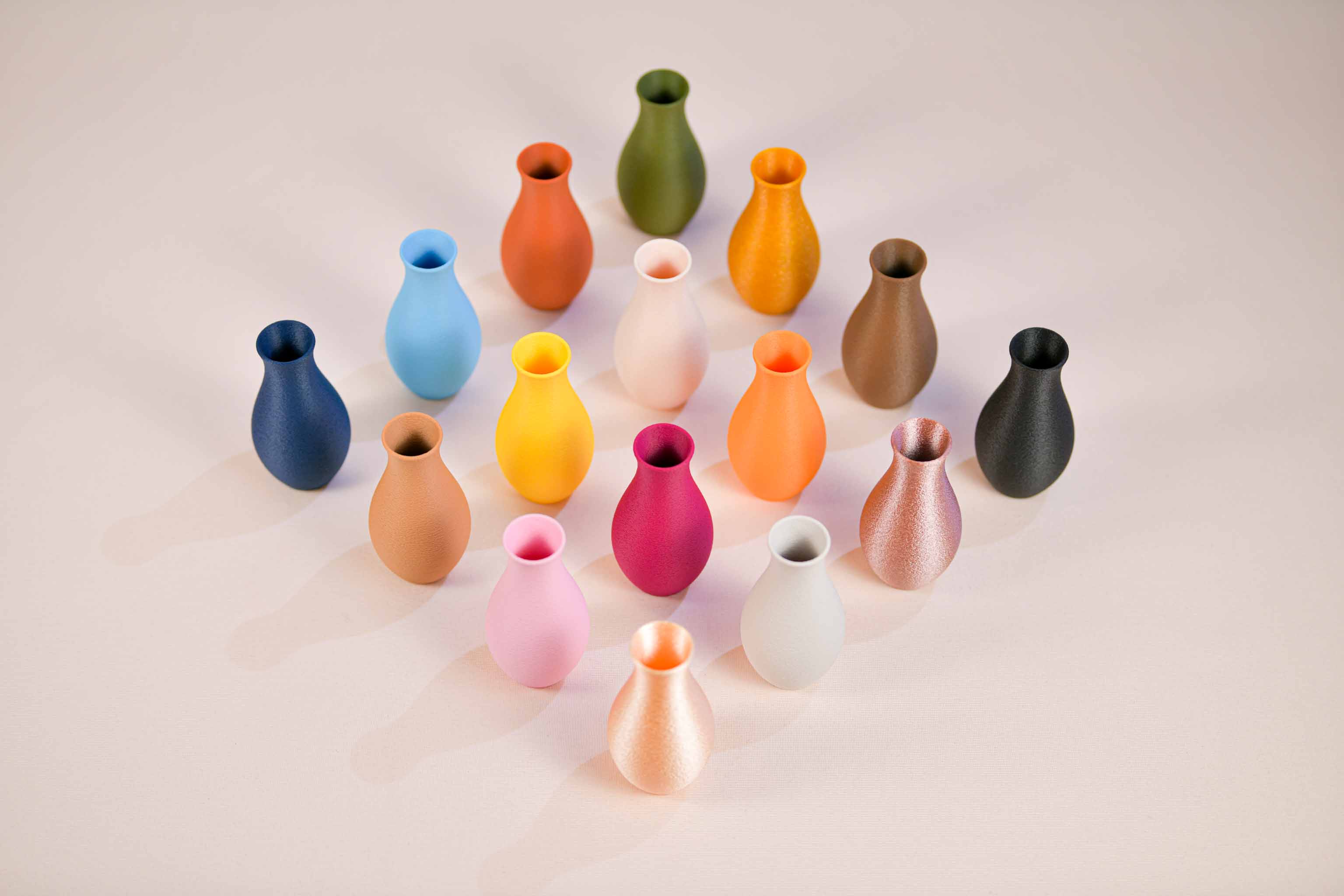 Solifore - Classique